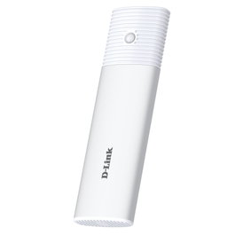 D-Link DSP-111 Caja Externa para SSD M.2 NVMe Blanco