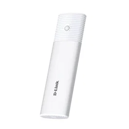 D-Link DSP-111 Caja Externa para SSD M.2 NVMe Blanco