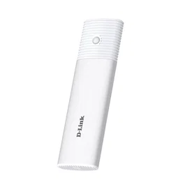 D-Link DSP-111 Caja Externa para SSD M.2 NVMe Blanco