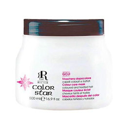 Racioppi Mascarilla Teñidos y Tratados Color Star 500ml