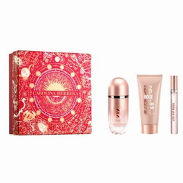 Carolina Herrera 212 VIP Rosé Estuche