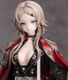 Myethos A-Z: Estatua PVC 1/7 [D] Full Dress 25 cm