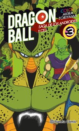 Dragon Ball, Akira Toriyama - PLANETA COMICS