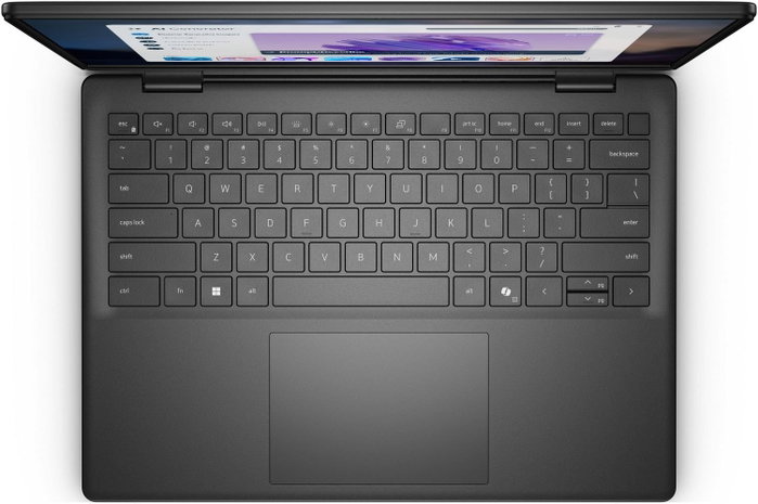 Dell 14 DC14255 Ryzen 7 16GB 512GB Negro