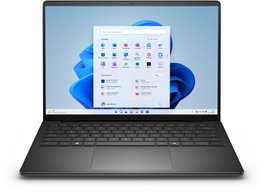 Dell 14 DC14255 Ryzen 7 16GB 512GB Negro
