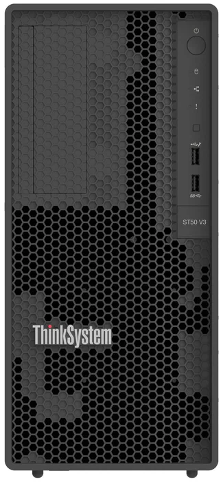 Lenovo ThinkSystem ST50 V3 Intel Xeon 6315P 16GB 1,92TB SSD