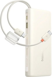 Baseus EnerFill FC41 20000 mAh USB-C 100W beige