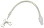 Llave 3 vías con extensión 25cm CPK IV 1ud