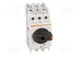 LOVATO ELECTRIC GA016A Interruptor de aislamiento 3 polos 16A