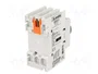 LOVATO ELECTRIC GA016A Interruptor de aislamiento 3 polos 16A