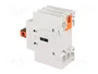 LOVATO ELECTRIC GA016A Interruptor de aislamiento 3 polos 16A