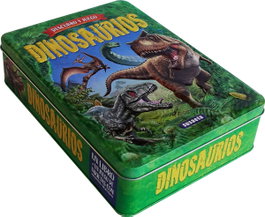 Dinosaurios, Ediciones, Susaeta - SUSAETA EDICIONES