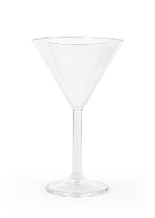 La Mediterranea Copa Cocktail 290 ml PS (24 Unidades)
