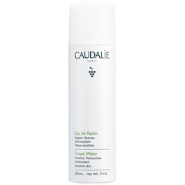 Caudalie Eau de Raisin Tónico Facial Apaisante e Hidratante