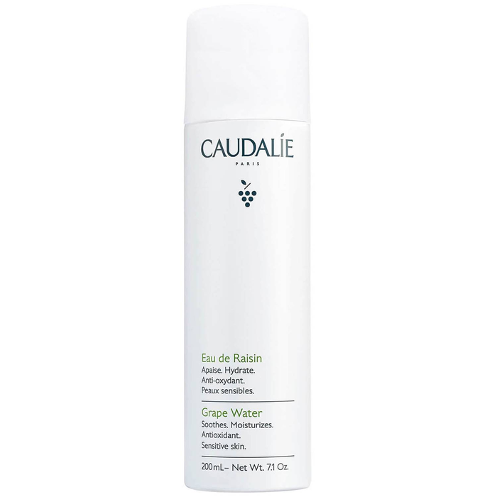 Caudalie Eau de Raisin Tónico Facial Apaisante e Hidratante Caudalie Eau de Raisin Tónico Facial Apaisante e Hidratante