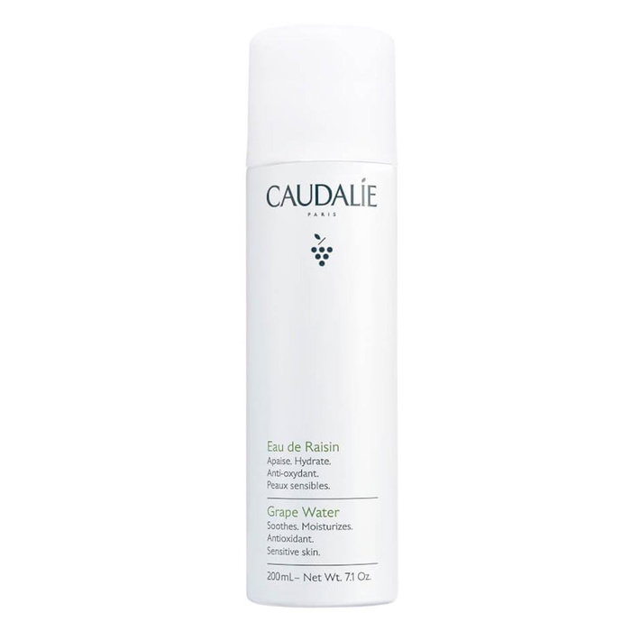 Caudalie Eau de Raisin Tónico Facial Apaisante e Hidratante Caudalie Eau de Raisin Tónico Facial Apaisante e Hidratante