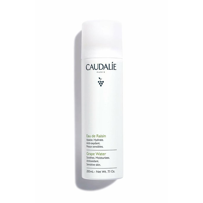 Caudalie Eau de Raisin Tónico Facial Apaisante e Hidratante Caudalie Eau de Raisin Tónico Facial Apaisante e Hidratante