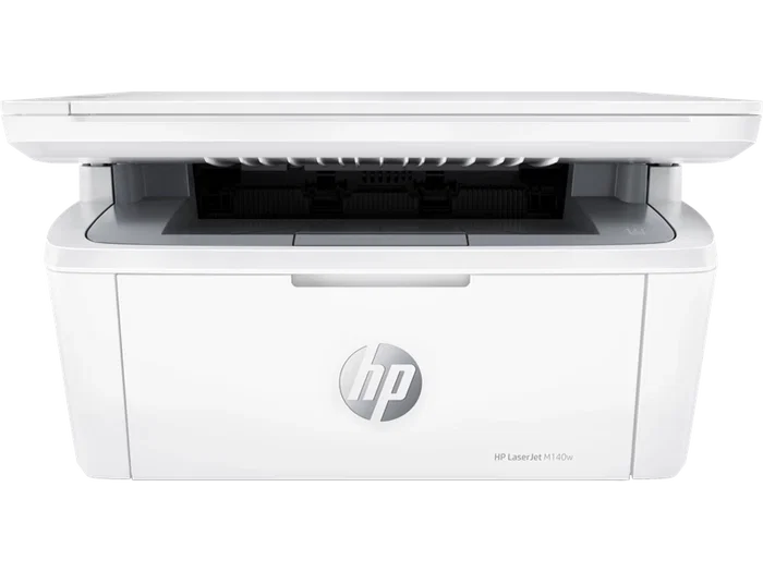 HP LaserJet MFP M140w Impresora Multifunción Blanca HP LaserJet MFP M140w Impresora Multifunción Blanca