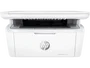 HP LaserJet MFP M140w Impresora Multifunción Blanca