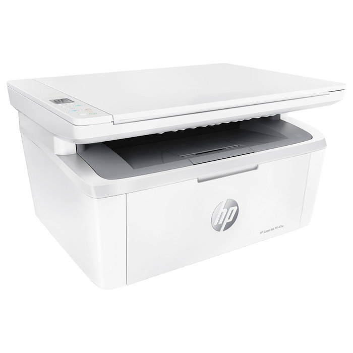 HP LaserJet MFP M140w Impresora Láser 3 en 1 A4 WiFi 150 Hojas