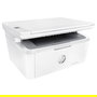 HP LaserJet MFP M140w Impresora Láser 3 en 1 A4 WiFi 150 Hojas