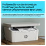HP LaserJet MFP M140w Impresora Láser 3 en 1 A4 WiFi 150 Hojas