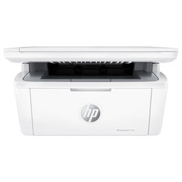 HP LaserJet MFP M140w Impresora Láser 3 en 1 A4 WiFi 150 Hojas