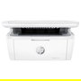 HP LaserJet MFP M140w Impresora Láser 3 en 1 A4 WiFi 150 Hojas