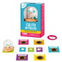 Asmodee Culito De Pollito Ekihucb01Es - Juego de cartas en español, +4 años