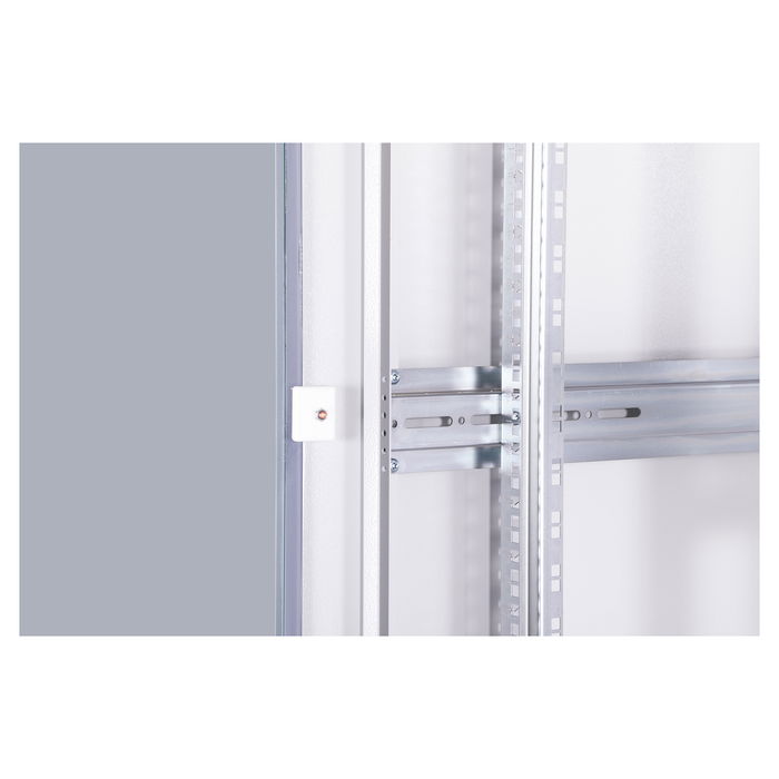 Digitus Armario Rack de Red Unique 42U 2053x600x800mm Gris - Ref. 42HE