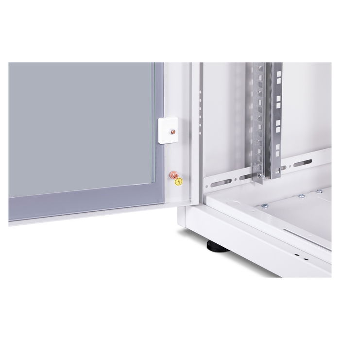 Digitus Armario Rack de Red Unique 42U 2053x600x800mm Gris - Ref. 42HE