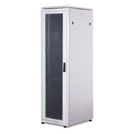 Digitus Armario Rack de Red Unique 42U 2053x600x800mm Gris - Ref. 42HE