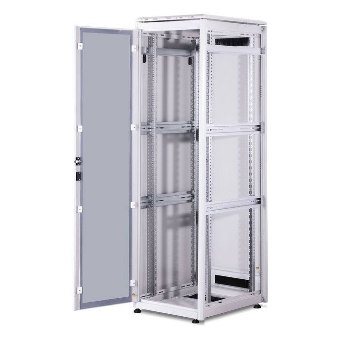 Digitus Armario Rack de Red Unique 42U 2053x600x800mm Gris - Ref. 42HE