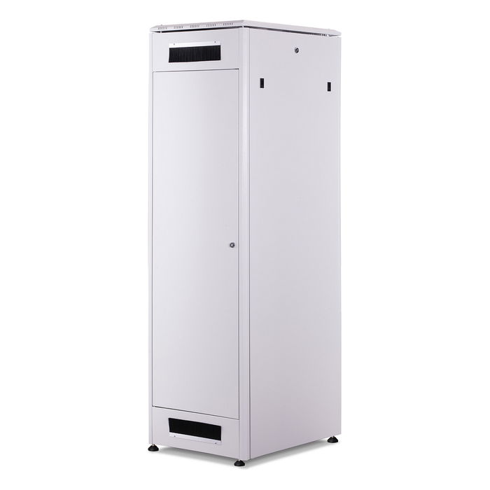 Digitus Armario Rack de Red Unique 42U 2053x600x800mm Gris - Ref. 42HE