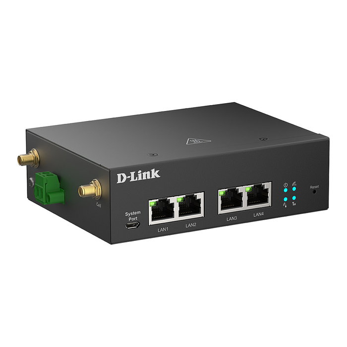 D-Link DWM-314-G Modem 5G Multi-Connect