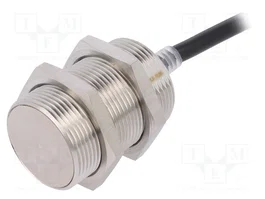 OMRON E2EH-X12B1 2M Sensor Inductivo M30 PNP/NO