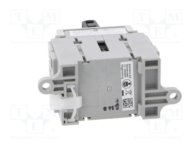 SIEMENS 3LD3030-0TK11 Interruptor de aislamiento de 3 polos 16A