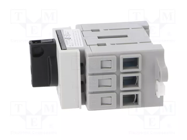 SIEMENS 3LD3030-0TK11 Interruptor de aislamiento de 3 polos 16A