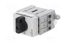 SIEMENS 3LD3030-0TK11 Interruptor de aislamiento de 3 polos 16A