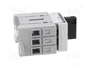 SIEMENS 3LD3030-0TK11 Interruptor de aislamiento de 3 polos 16A