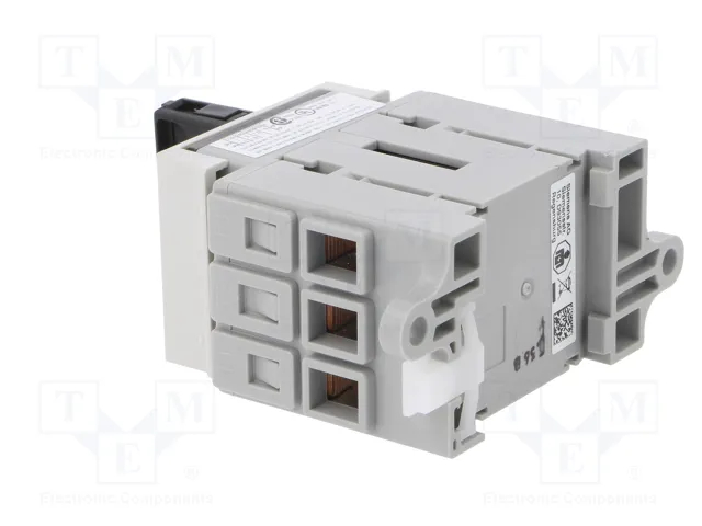SIEMENS 3LD3030-0TK11 Interruptor de aislamiento de 3 polos 16A