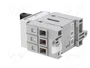 SIEMENS 3LD3030-0TK11 Interruptor de aislamiento de 3 polos 16A