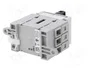 SIEMENS 3LD3030-0TK11 Interruptor de aislamiento de 3 polos 16A