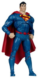 McFarlane Toys DC Multiverse Figura Superman (Rebirth) (Blister Card) 18 cm