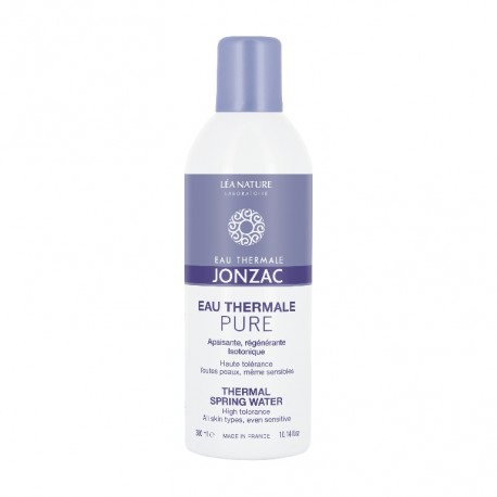 JONZAC ECO-BIO Agua Termal spray 300 ml JONZAC ECO-BIO Agua Termal spray 300 ml