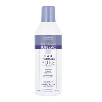 JONZAC ECO-BIO Agua Termal spray 300 ml JONZAC ECO-BIO Agua Termal spray 300 ml