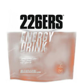 226ERS Energy Drink Mandarina 500g