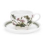 Portmeirion Taza Desayuno Con Plato 280 Ml Botanic Garden (6 Unidades)
