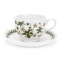 Portmeirion Taza Desayuno Con Plato 280 Ml Botanic Garden (6 Unidades)