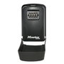 Master Lock 5430EURD Key Safe Black